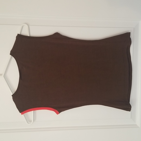 Holt Renfrew Tank Top Size S - Picture 4 of 5